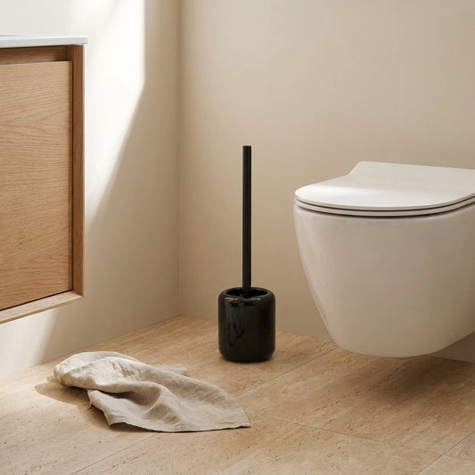 wn-hover-usescene glossy-black-ceramic-toilet-brush-holder-with-black-handle-ceramic-25-0650