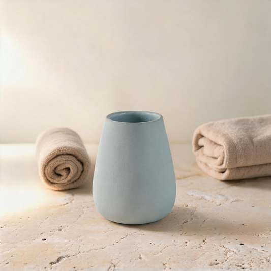 wn-default-single sku-25-sage-blue-matte-tapered-ceramic-
