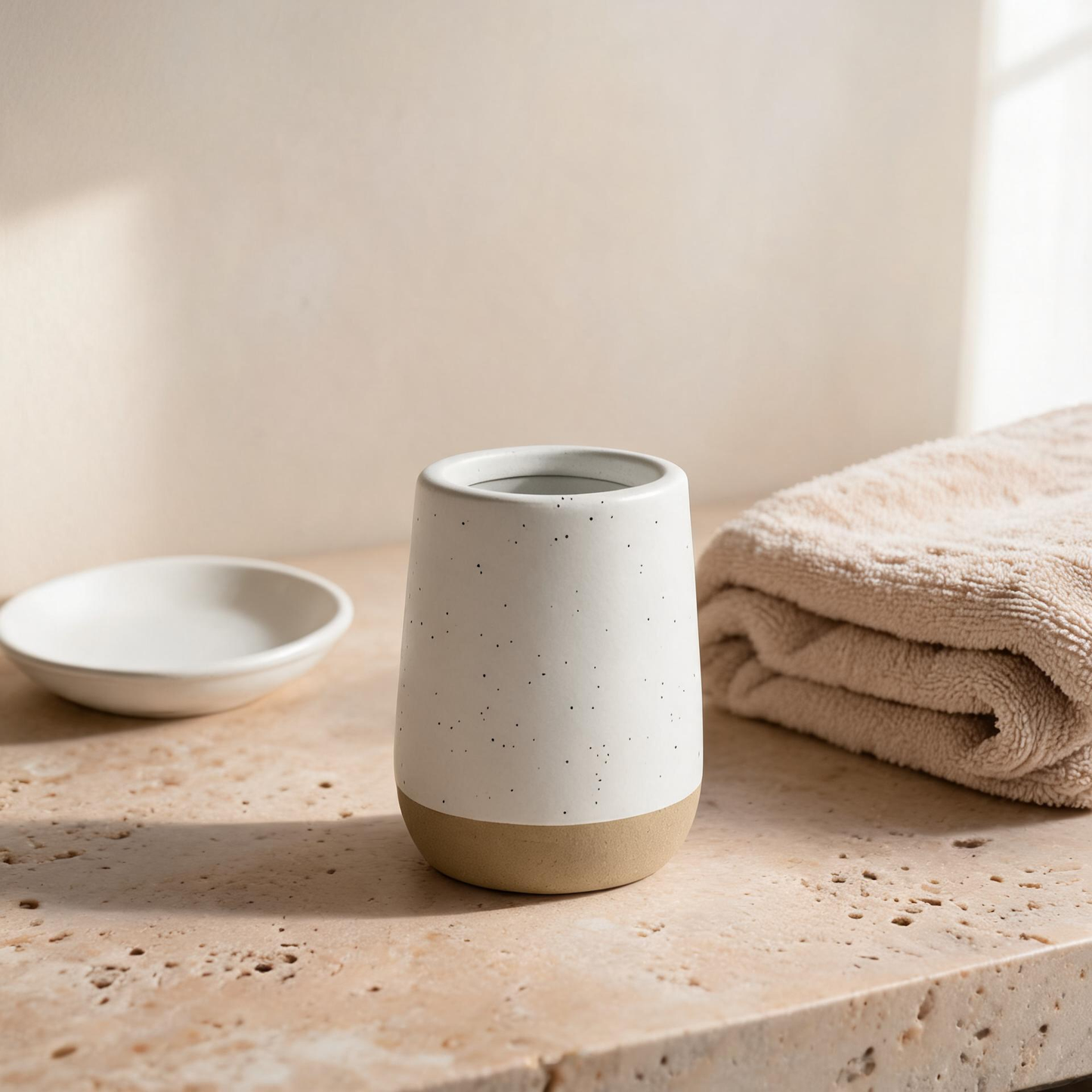 wn-default-single sku-32-two-tone-white-beige-ceramic-tum