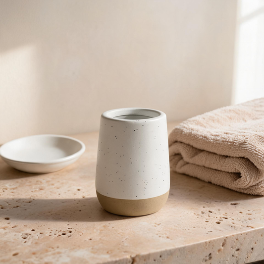 wn-default-single sku-32-two-tone-white-beige-ceramic-tum