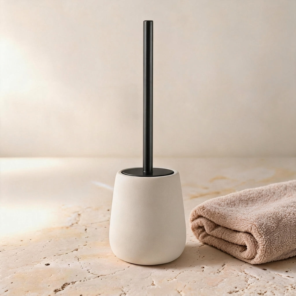 wn-default-single ivory-matte-tapered-ceramic-toilet-brush-holder-ceramic-25-0632