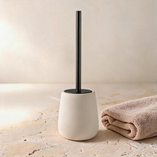 wn-default-single ivory-matte-tapered-ceramic-toilet-brush-holder-ceramic-25-0632