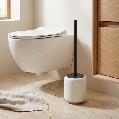 wn-hover-usescene two-tone-white-beige-ceramic-toilet-brush-holder-ceramic-25-0644