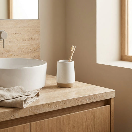 wn-hover-usescene two-tone-white-beige-ceramic-tumbler-ceramic-25-0644
