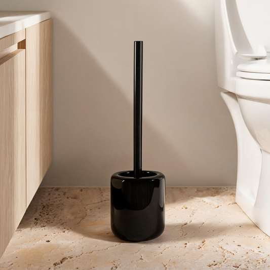 wn-default-single sku-34-glossy-black-ceramic-toilet-brus