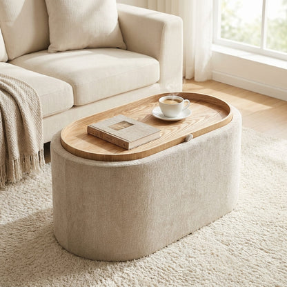 wn-hover-usescene chenille-fabric-rectangular-storage-ottoman-bench-with-tray-beige