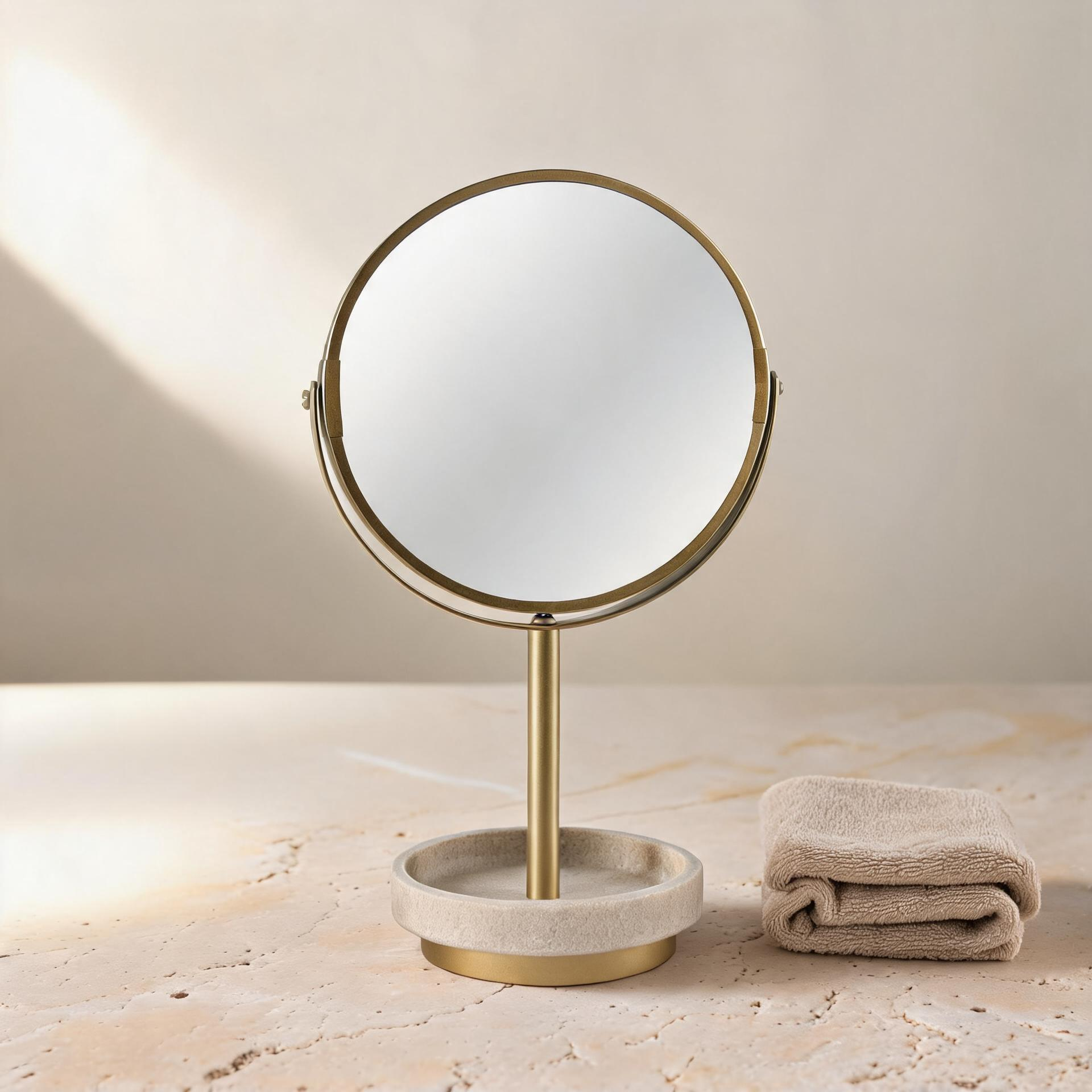 wn-default-single sku-10-gold-frame-make-up-vanity-mirror