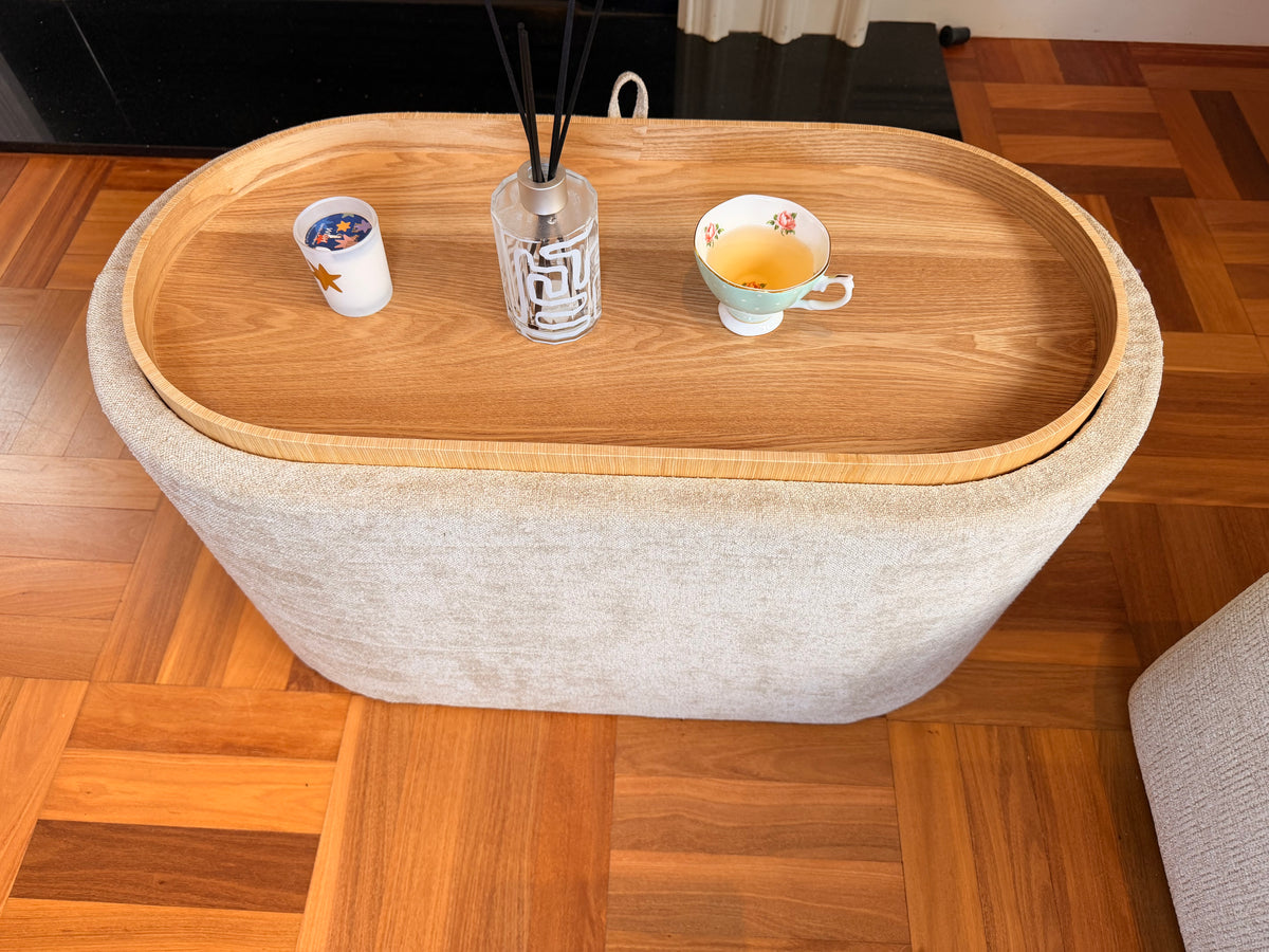 wn-shoot-traytop chenille-fabric-rectangular-storage-ottoman-bench-with-tray-beige