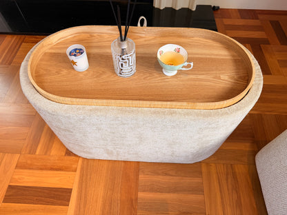 wn-shoot-traytop chenille-fabric-rectangular-storage-ottoman-bench-with-tray-beige