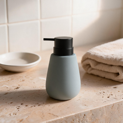 wn-default-single sku-26-sage-blue-matte-tapered-ceramic-
