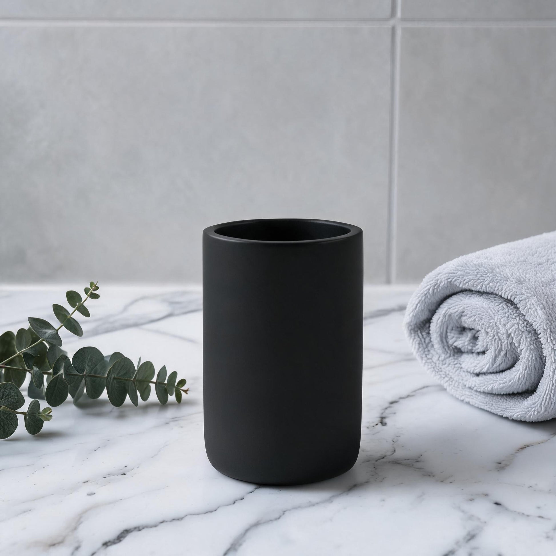 wn-default-single matte-black-tumbler-marble