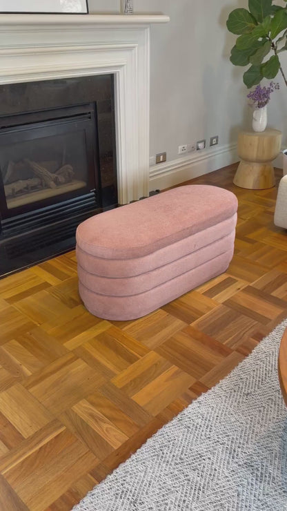 wn-pdp-video shoot-2026-09-14 chenille-storage-ottoman-bench-with-timber-frame-pink-104cm