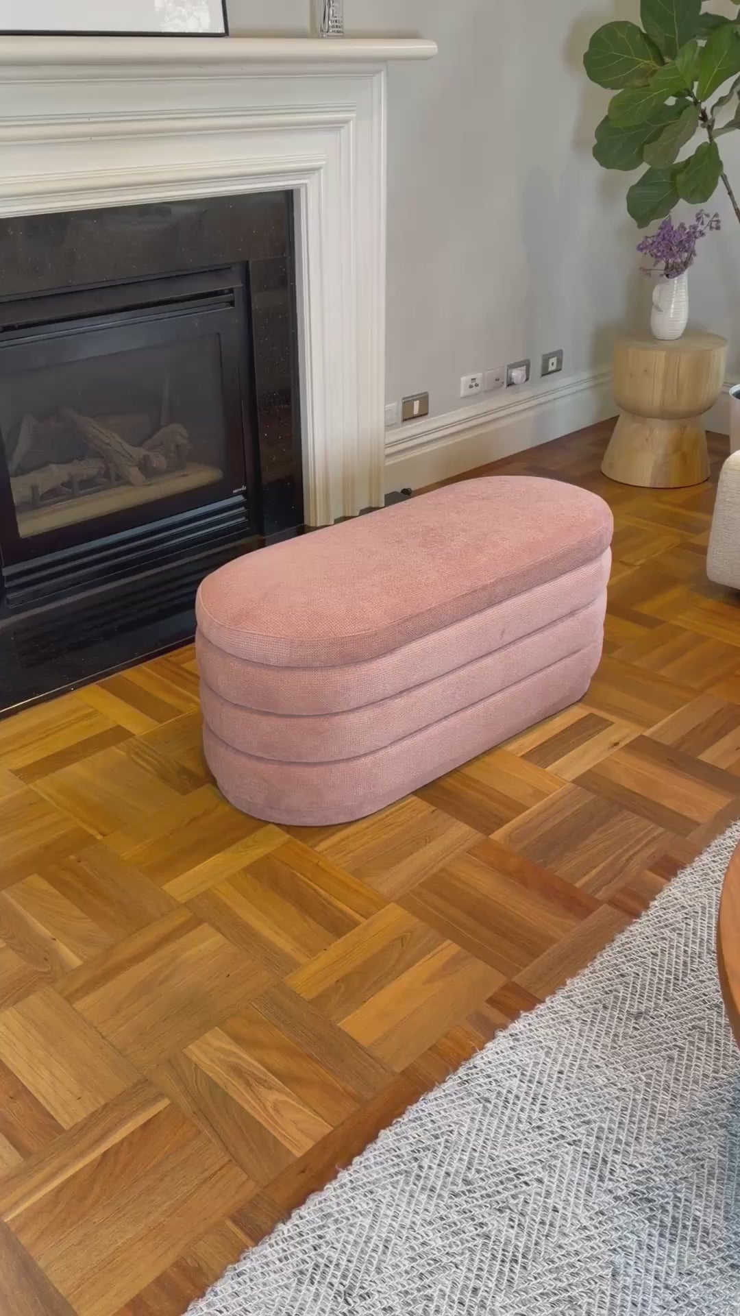 wn-pdp-video shoot-2026-09-14 chenille-storage-ottoman-bench-with-timber-frame-pink-104cm
