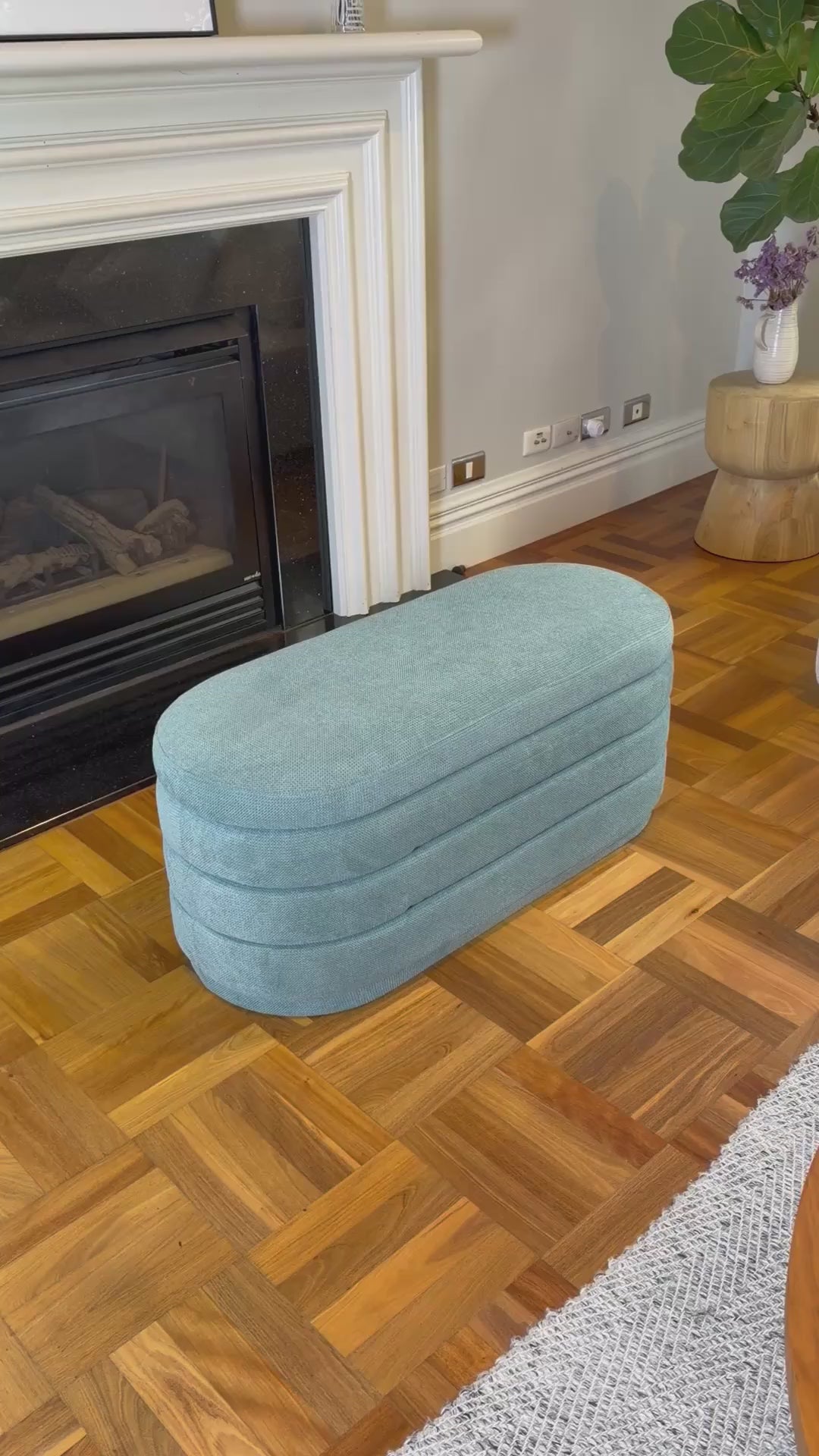 wn-pdp-video shoot-2026-09-14 chenille-storage-ottoman-bench-with-timber-frame-blue-104cm