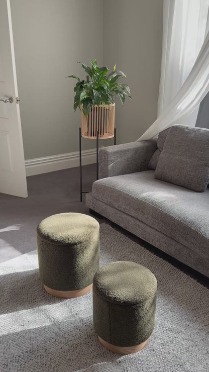 wn-pdp-video shoot-2026-09-14 sherpa-fur-round-storage-ottoman-stool-set-of-2-wood-base