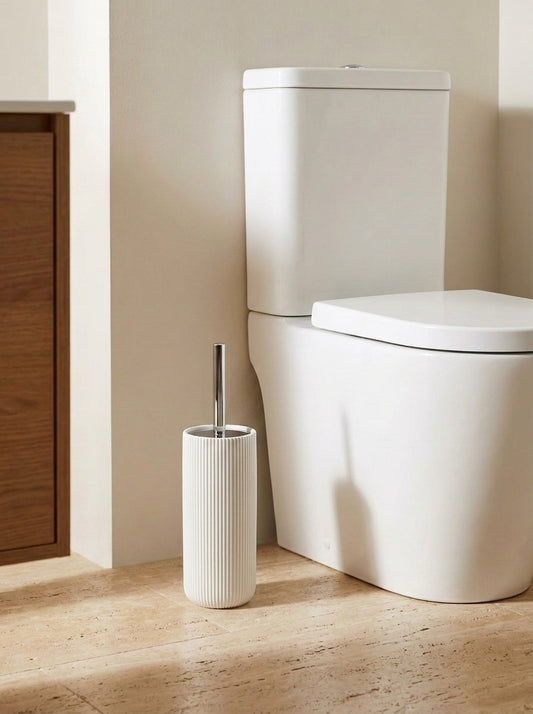 wn-default-single modern-ribbed-ceramic-toilet-brush-holder-minimalist-fluted-design