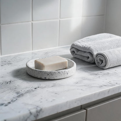 wn-hover-usescene terrazzo-soap-dish-marble
