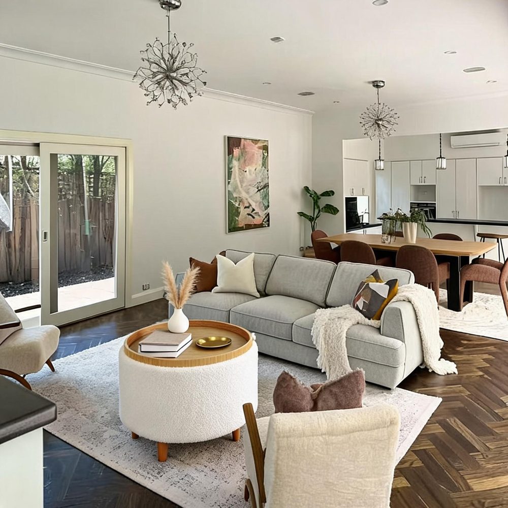 WarmyNest expanding from bath and living into new rooms, with more coming soon