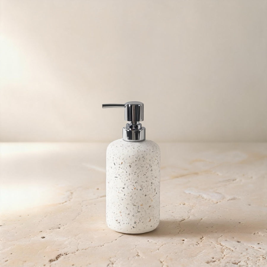 Terrazzo resin